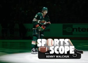 SPORT SCOPE: painful but necessary move for Vancouver Canucks