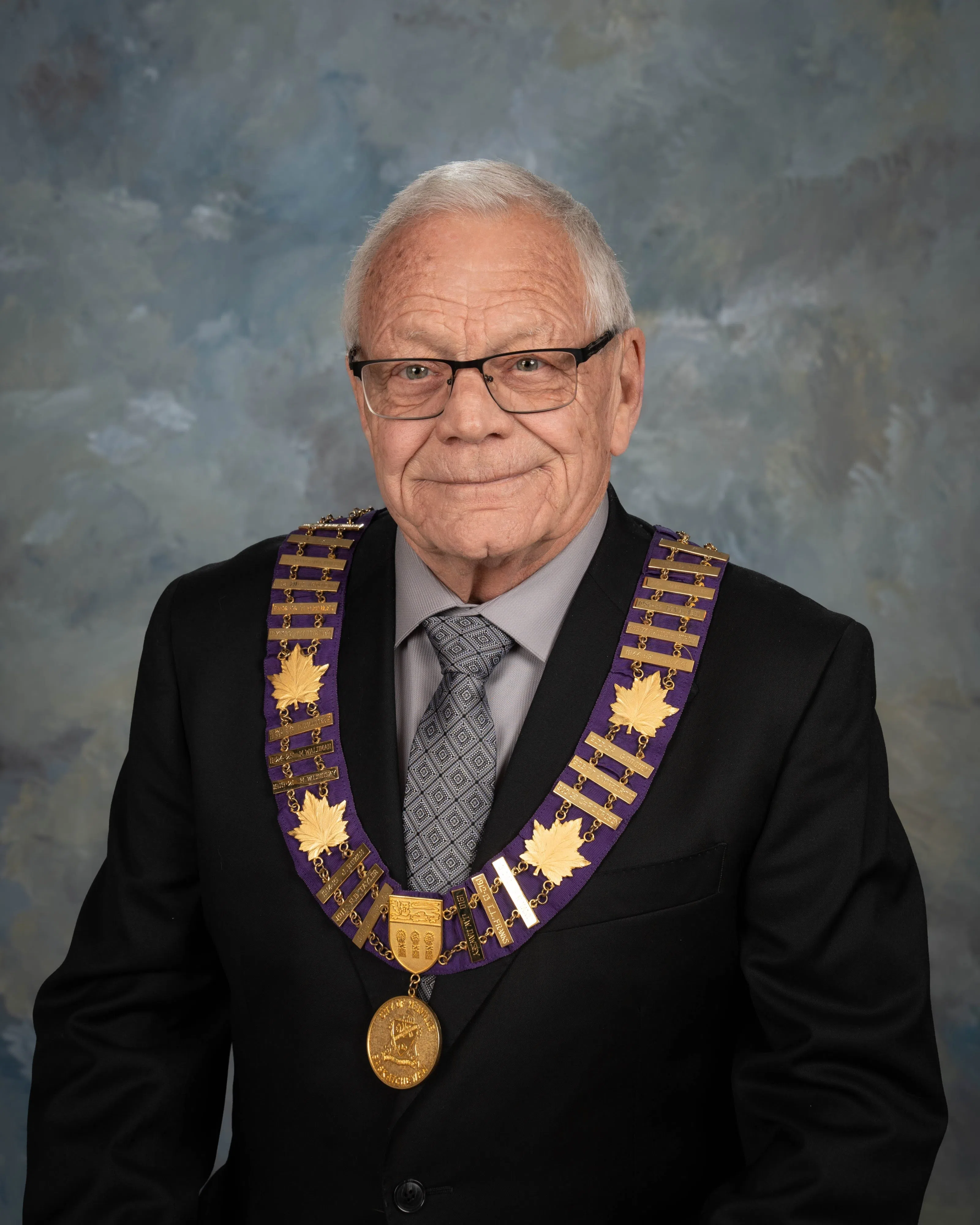 Melville Mayor Joe Kirwan reviews year of progress in 2025