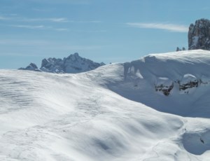 Winter storm, wind and flash freezing advisories blanket Sask