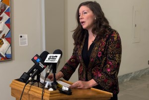 NDP raise alarms after EMS chief is removed