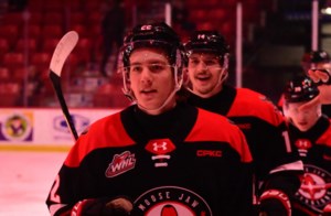 Moose Jaw Warriors snap six-game losing skid with win over Kelowna Rockets