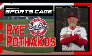 Rye Pothakos returns to Regina Red Sox for 2026 WCBL season