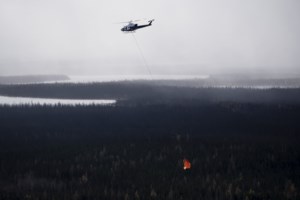 Feds, Ontario to sign deal reducing regulatory burden on Ring of Fire, other projects