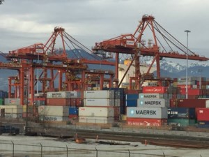 Trade challenges expected to ease in 2027