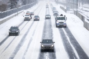 Nasty winter storm to blast Prairie provinces with heavy snow, fierce winds