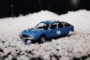 Where not to park to avoid a $120 ticket