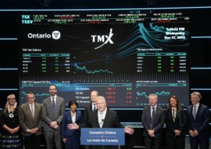 Ford promotes Toronto as Ottawa, B.C. and Montreal make pitches to host defence bank