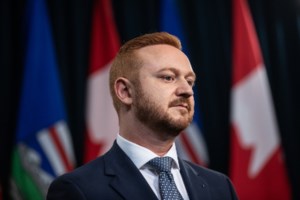 Alberta recall petitions grow to 23 with latest against justice minister