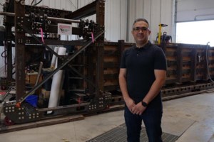 USask-City of Saskatoon project aims to build winter-resistant roadways