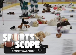 SPORTS SCOPE: Junior hockey’s warmest holiday tradition