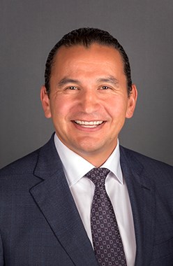 Manitoba Government Announces Second Round of Funding for Gate Project