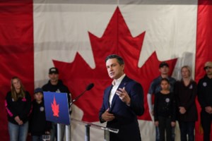 In the news: Tories ponder the year ahead, Jewish organizations sounding the alarm