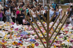 Jewish organization calls for action to protect community after Sydney shooting