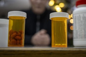 This is what Canada’s pain medication shortages have been like for chronic pain patients