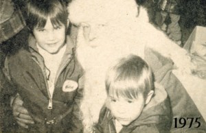 Blast from the Past: Macklin Central School welcomes new principal