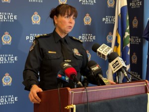 Regina Police reacts to finding of privacy breaches by an officer