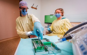 USask College of Dentistry achieves seven-year DMD program accreditation