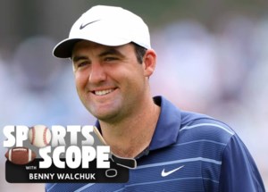 SPORTS SCOPE: Scottie Scheffler’s era of PGA dominance
