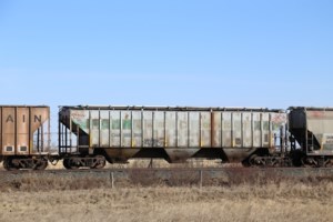 Farm groups want up-to-date export sales system