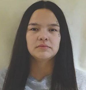 Police search for gang-affiliated woman who fled parole