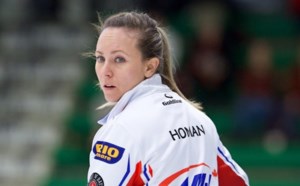 Homan, Einarson still unbeaten in Grand Slam Canadian Open, Mouat and Schwaller remain perfect in men’s draw