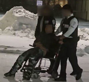 SHA bans security guards who removed Indigenous man from PA hospital