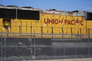CPKC, CN Rail warn on risks around proposed Union Pacific, Norfolk Southern merger