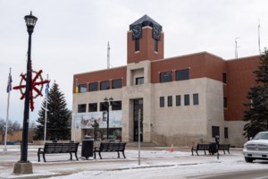 Security guards who left Saskatchewan man in cold barred from working at hospital