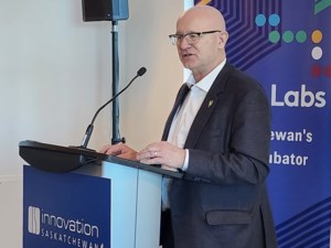 Saskatchewan exports continue to support food and energy security worldwide