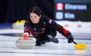 Playoff picture nearly set at Grand Slam of Curing Canadian Open, tiebreakers Saturday to decide final spots