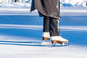 City of Regina opens most of its outdoor rinks