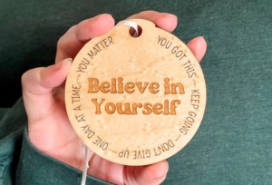 Spreading holiday cheer in Regina’s Hospitals