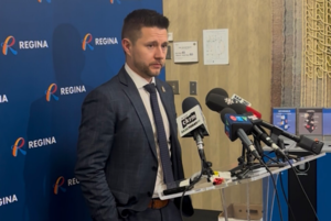 Bachynski points to the math after Regina council passes 10.9 per cent increase