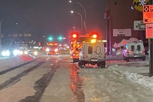 RFPS responds to carbon monoxide incident