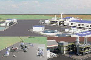 AgraCity under creditor protection