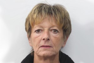 Missing woman may be in the Canora area