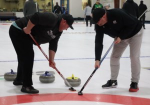 Duck Mountain Super League curling hits the ice in CanorA