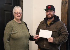 Canora Shop Local Winners