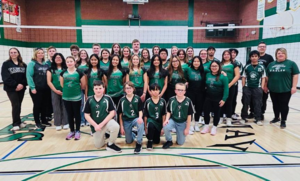 INVERMAY SCHOOL NEWS NOVEMBER: Christmas excitement building