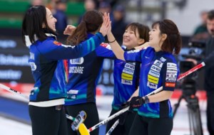 Finals set at Canadian Open, Canadian teams shut out of title games for first time in Grand Slam history