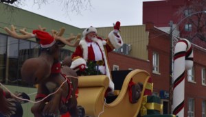 Despite winter weather, Saskatoon bustling with holiday activities