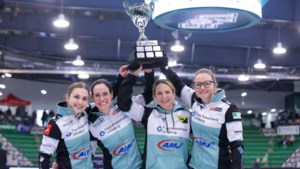 Silvana Tirinzoni defeats Satsuki Fujisawa to win Grand Slam of Curling Canadian Open women’s tournament