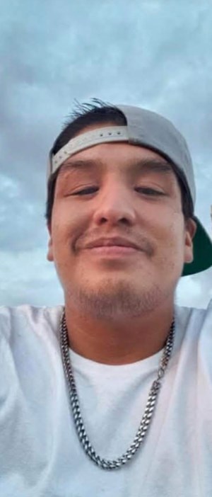 Norman Wesley Jr. Chief