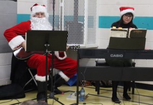 Winter Wonderland a much anticipated event at Canora school