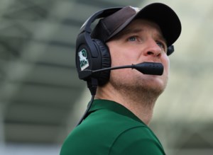 'We want to be in three in a row': Regina Rams’ head coach Mark McConkey eyes another Hardy Cup run