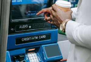 Cornerstone Credit Union Melville renovation nears completion