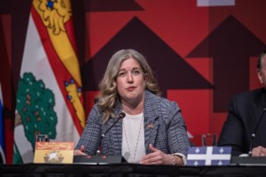 N.B. premier says 2025 set foundation for health care — and 2026 is about results