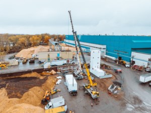 U.S. carbon capture firm says Alberta ticks boxes to get technology off the ground