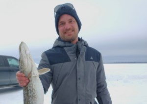 Sask. angler builds lake database to simplify access for outdoors enthusiasts
