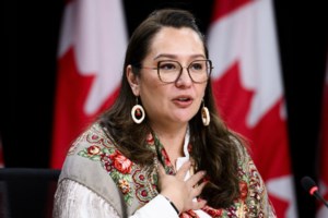 Ottawa, First Nations presenting plans to reform child welfare system